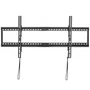 Aisens Soporte ECO Inclinable para Monitor/TV 37-90 pulg., 75kg, Negro